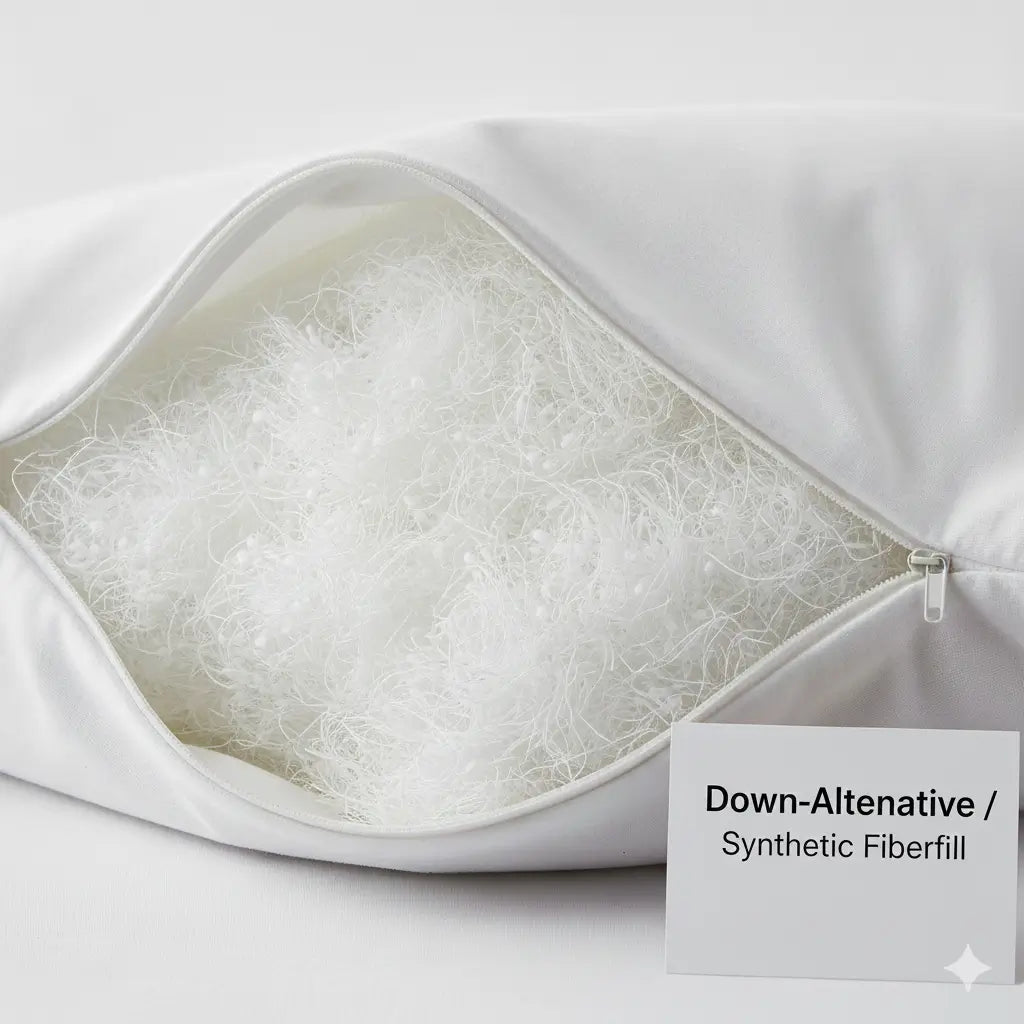 Down Alternative filling
