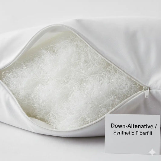 Down Alternative filling
