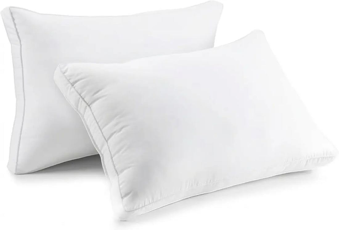 What Is a Down Alternative Pillow? A Hotel-Style Comfort 2026 Guide