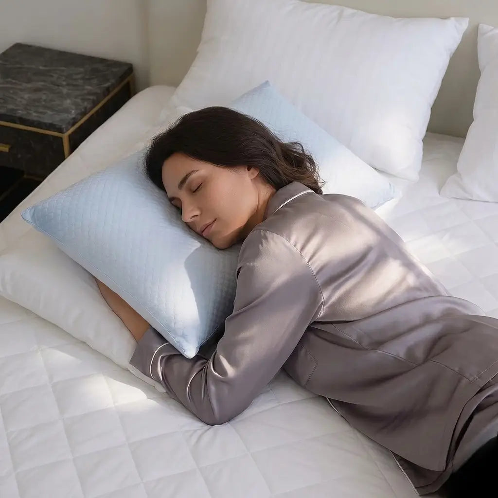How Long Do Down Alternative Pillows Last? A Hotel-Quality Pillow Care Guide