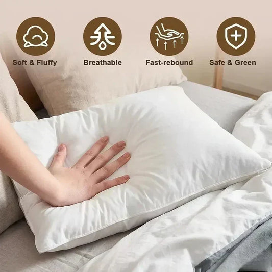 How Long Do Hotel Down Pillows Last