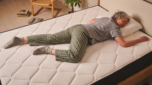 Pillow for Stomach Sleepers