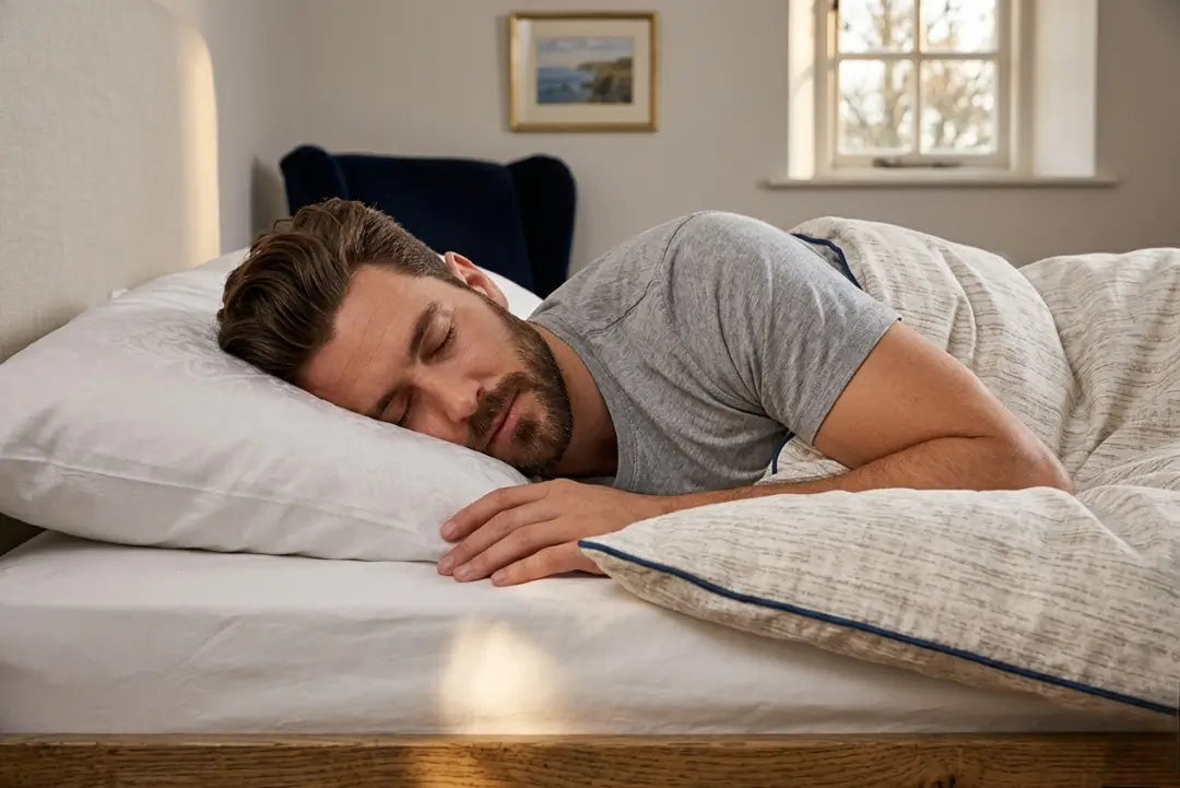 Pillows for Side Sleepers
