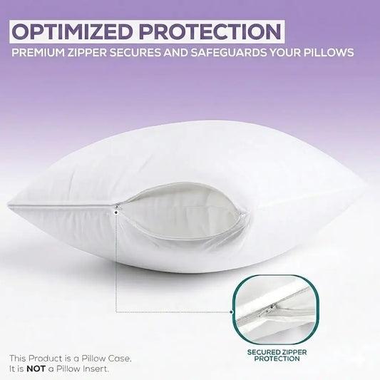 Protectors for Pillows
